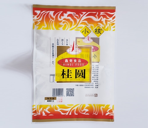 內(nèi)蒙古食品包裝袋